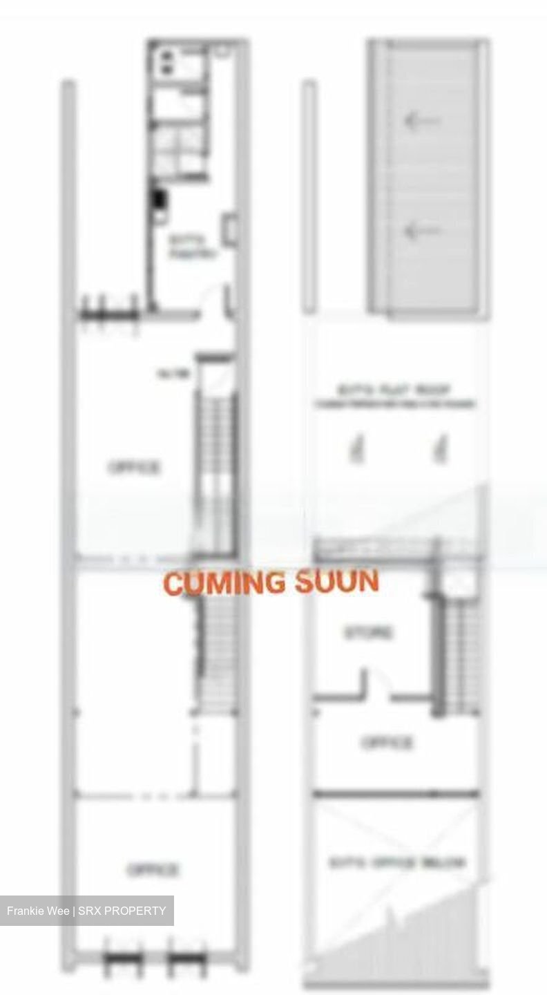Telok Ayer Conservation Area (D1), Retail #456925391